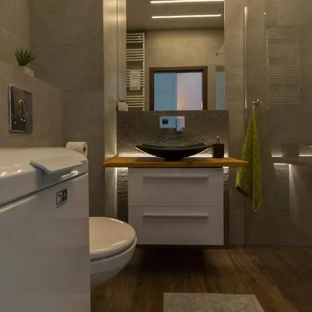 Nap Mila Baltica Gym&sauna Gdansk